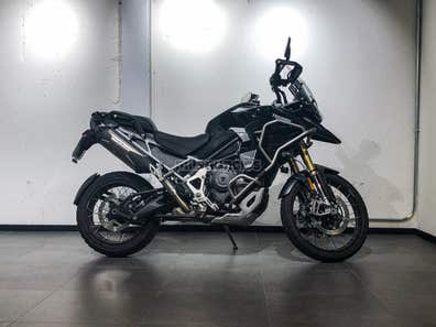 TRIUMPH - TIGER 1200