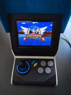 Neo geo Consolas de segunda mano y baratas | Milanuncios