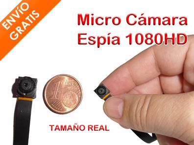 Micro camaras Videocámaras de segunda mano baratas Milanuncios