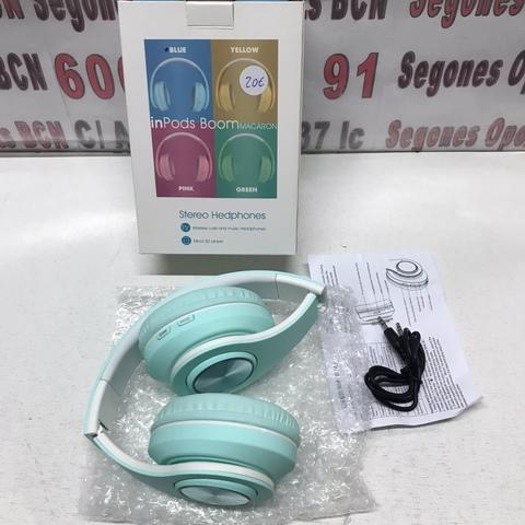 Milanuncios Auriculares inal mbricos nuevos