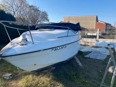 Chris craft Barcos de segunda mano y ocasión | Milanuncios