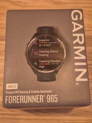 Garmin forerunner de segunda mano | Milanuncios