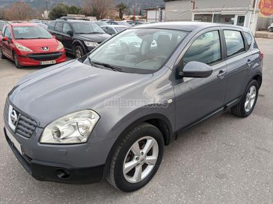 Nissan Qashqai J11 de segunda mano por 10.000 EUR en Rivas