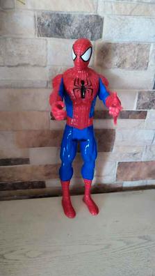 Juguetes cheap spiderman baratos