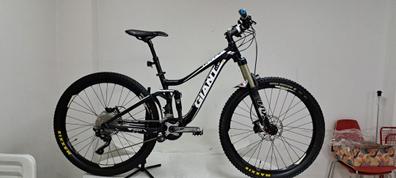 Mtb talla online xs