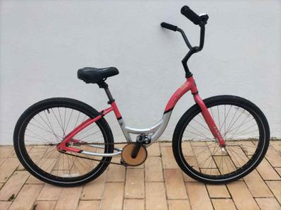 Bicicleta jamis dakar online precio