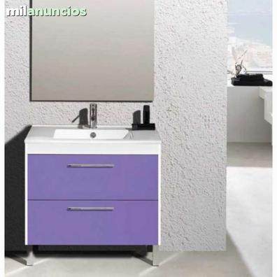 Milanuncios - Mueble con lavabo incluido