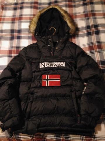 Milanuncios Abrigo Norway