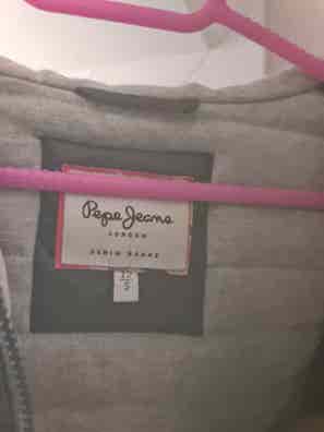 Abrigos y chaquetas de niña de segunda mano baratos en | Milanuncios