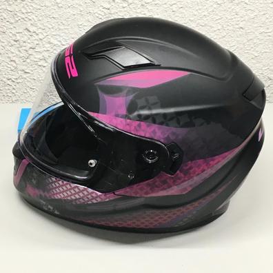 chica Accesorios para moto de mano | Milanuncios