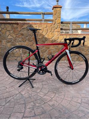 S works tarmac Bicicletas de segunda mano baratas Milanuncios