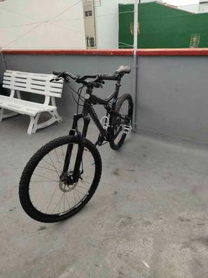 Bicicleta rockrider five online one