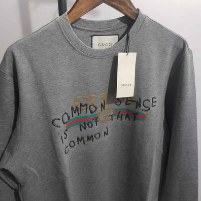 Sudaderas dsquared Ropa, zapatos moda de hombre de mano barata | Milanuncios