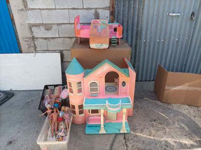 Mansion barbie Milanuncios