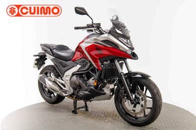 HONDA - NC 750 X