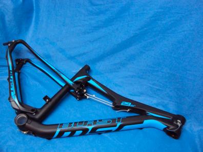 Bicicletas carbono discount 29 doble suspension