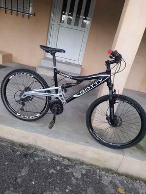 Bicicleta best sale gotty equinox