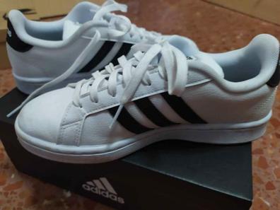 Tenis adidas Moda y complementos de segunda mano barata |