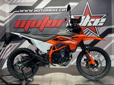 KTM - 390 ENDURO R