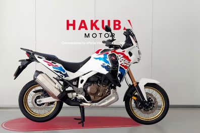 Honda CRF