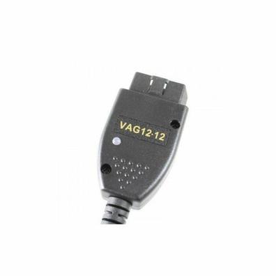 VAG Cable VAGCOM 12.12.3 Diagnostic Cable for VW/AUDI/SKODA/SEAT