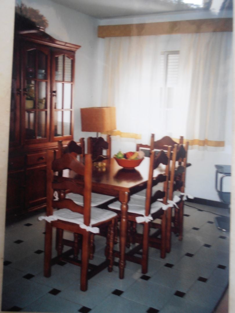 Fotografía del inmueble reportado: 990 €/mes — Sevilla, Sevilla