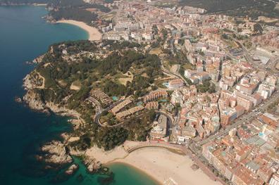 Parking caravanas Plazas de garaje en alquiler en Girona Provincia