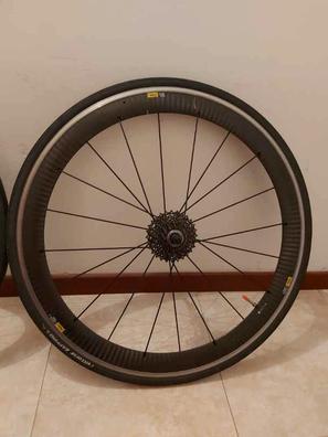 Ruedas mavic 2025 cosmic perfil 50