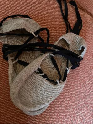 Baturra Moda y complementos de segunda mano barata en Zaragoza