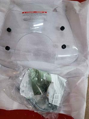Guarda bolsas plástico de segunda mano por 1 EUR en Xativa en WALLAPOP