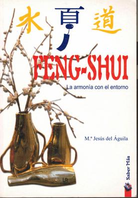 Libro El Feng Shui en la Decoración: Un Nuevo Concepto del Diseño de  Interiores De Gina Lazenby - Buscalibre