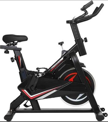 Bici spinning racing indoor de segunda mano Milanuncios