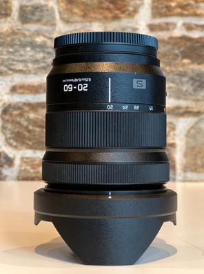 Tamron A005NII SP Di VC USD (XLD) - Objetivo para Nikon (70-300 mm,  f/4-5,6, 4x, estabilizador óptico, 62 mm), color negro : :  Electrónica
