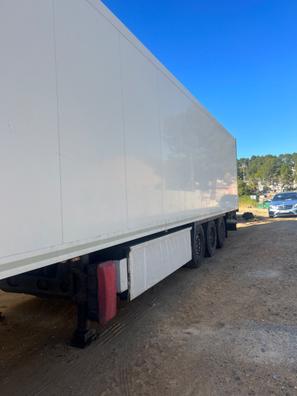 guardabarros para remolques trailers baratos alrtas valencia