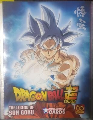 cromo dragon ball gt final combat - n° 14 oob - - Comprar Cromos