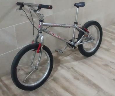Monty trial alp 219 de segunda mano | Milanuncios