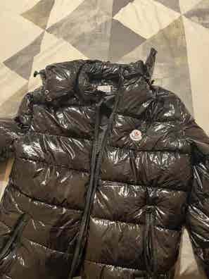 Moncler Abrigos de hombre segunda mano | Milanuncios