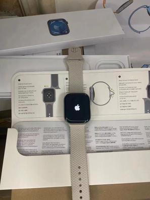 Apple watch milanuncios hotsell