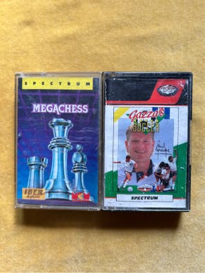Chess spectrum | Milanuncios