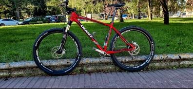 Cuadro giant mtb hot sale