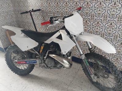 Gas gas - 250