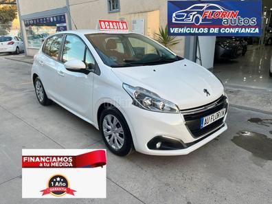 Milanuncios - juego alfombrillas peugeot 208