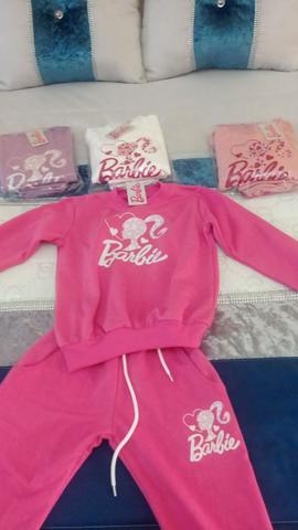 Ropa niña online barbie