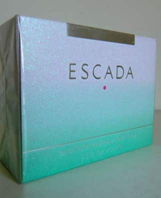 Milanuncios - PERFUME ESCADA SIGNATURE