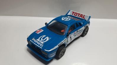 Aceite Fiat Burago 1/24 - Lancia Rally 037 n.o 40