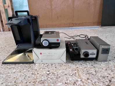 Proyectores de vídeo de mano baratos |