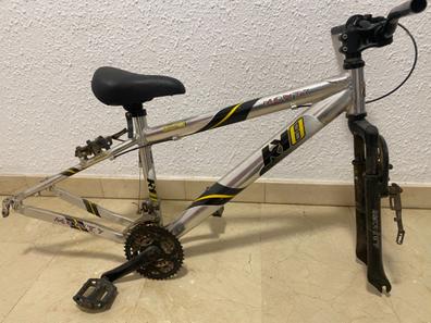bicicleta adulto MTB 29” pulgadas de segunda mano por 230 EUR en Camas en  WALLAPOP
