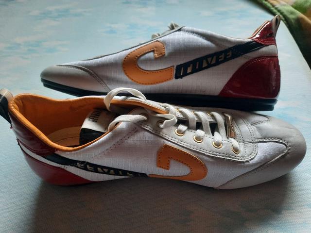 Zapatillas cheap johan cruyff