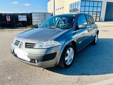 Renault megane segunda mano y ocasión en Barcelona | Milanuncios