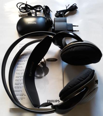 Auriculares philips shc2000 new arrivals